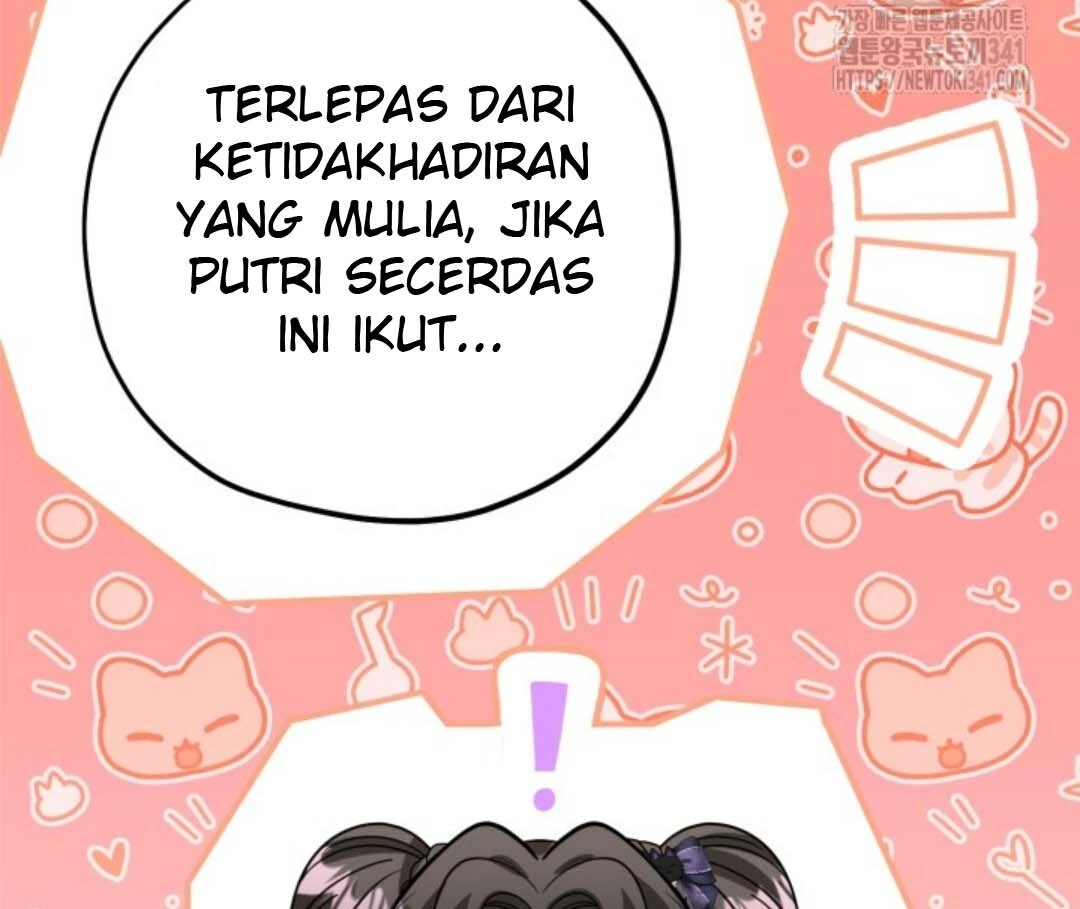 The Villain’s Daughter Plans To Run Away Chapter 32 Gambar 83