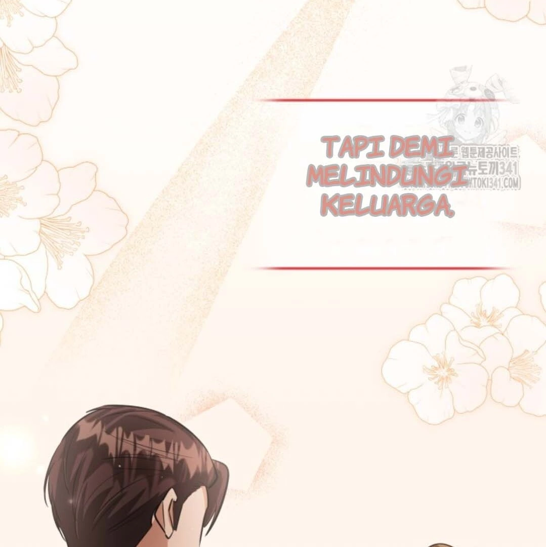 The Villain’s Daughter Plans To Run Away Chapter 32 Gambar 94