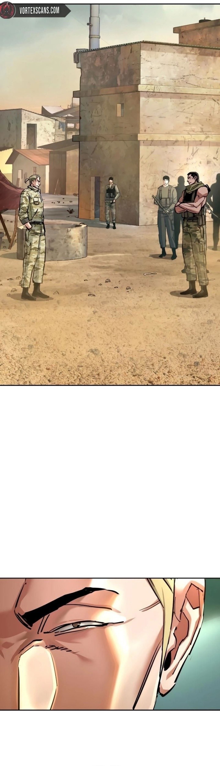 Mercenary Enrollment Chapter 223 Gambar 41