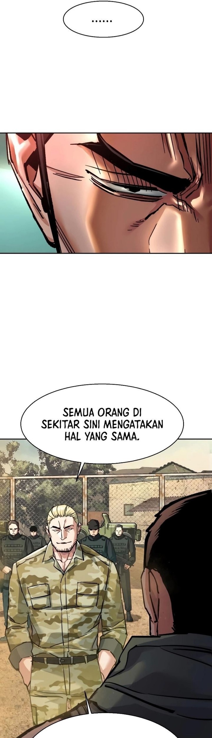 Mercenary Enrollment Chapter 223 Gambar 42
