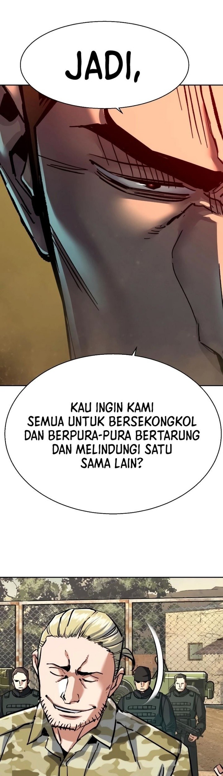 Mercenary Enrollment Chapter 223 Gambar 50