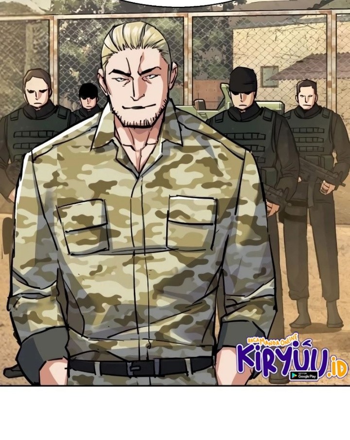 Mercenary Enrollment Chapter 223 Gambar 52