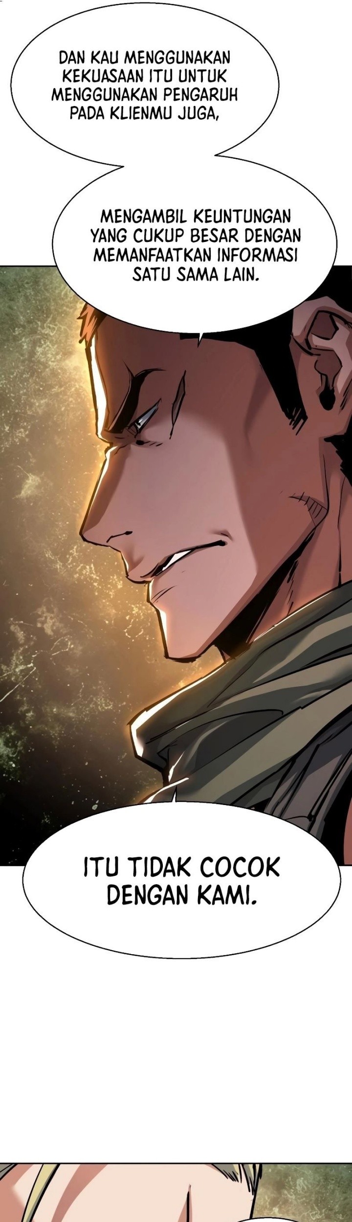 Mercenary Enrollment Chapter 223 Gambar 53