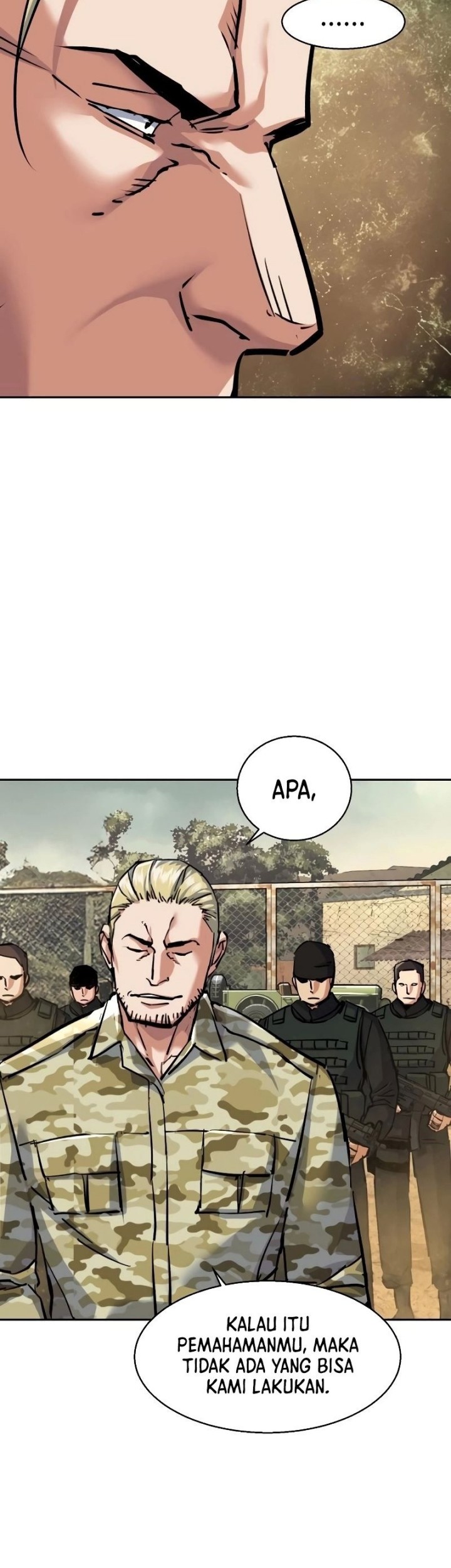 Mercenary Enrollment Chapter 223 Gambar 54