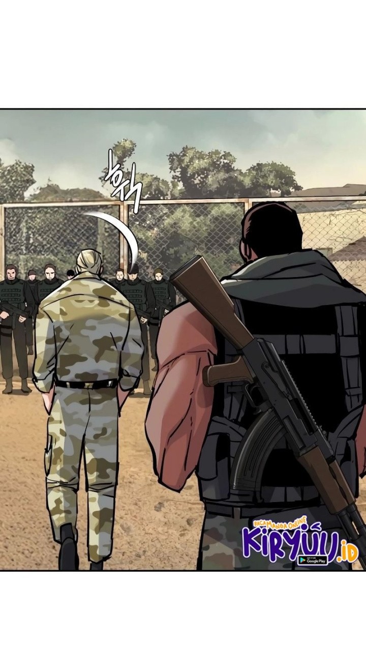 Mercenary Enrollment Chapter 223 Gambar 55