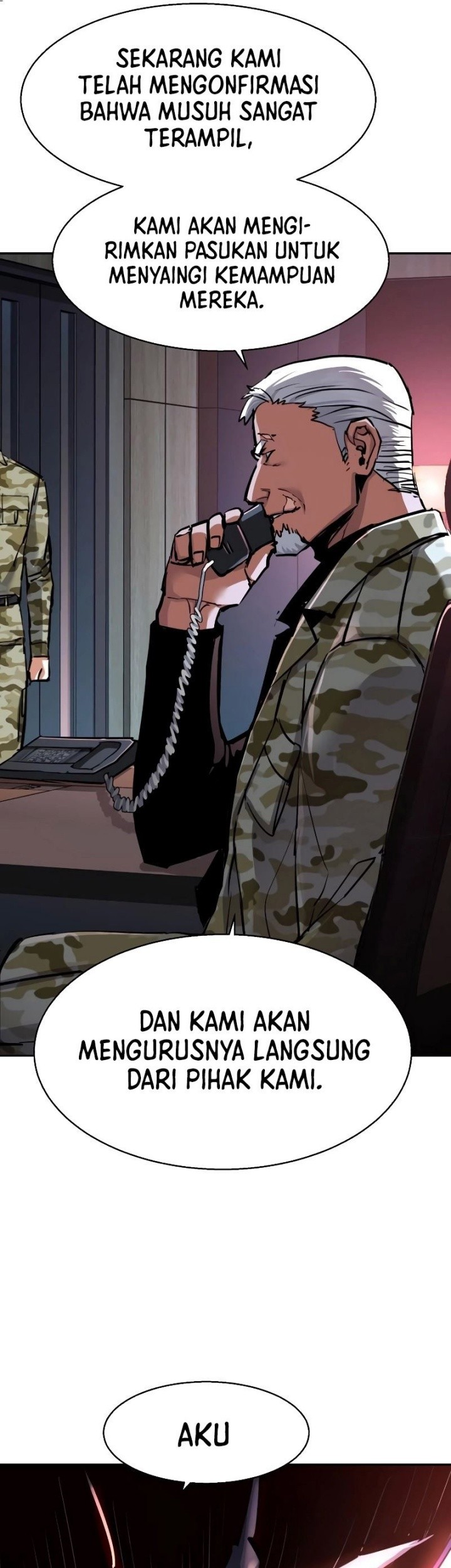 Mercenary Enrollment Chapter 223 Gambar 27