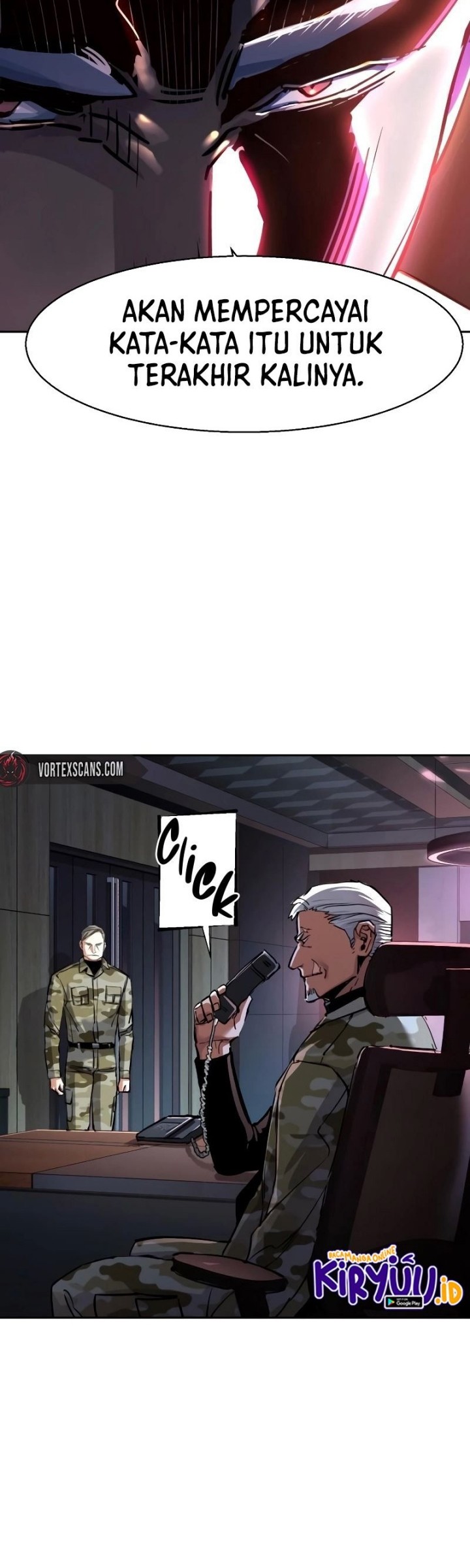 Mercenary Enrollment Chapter 223 Gambar 28