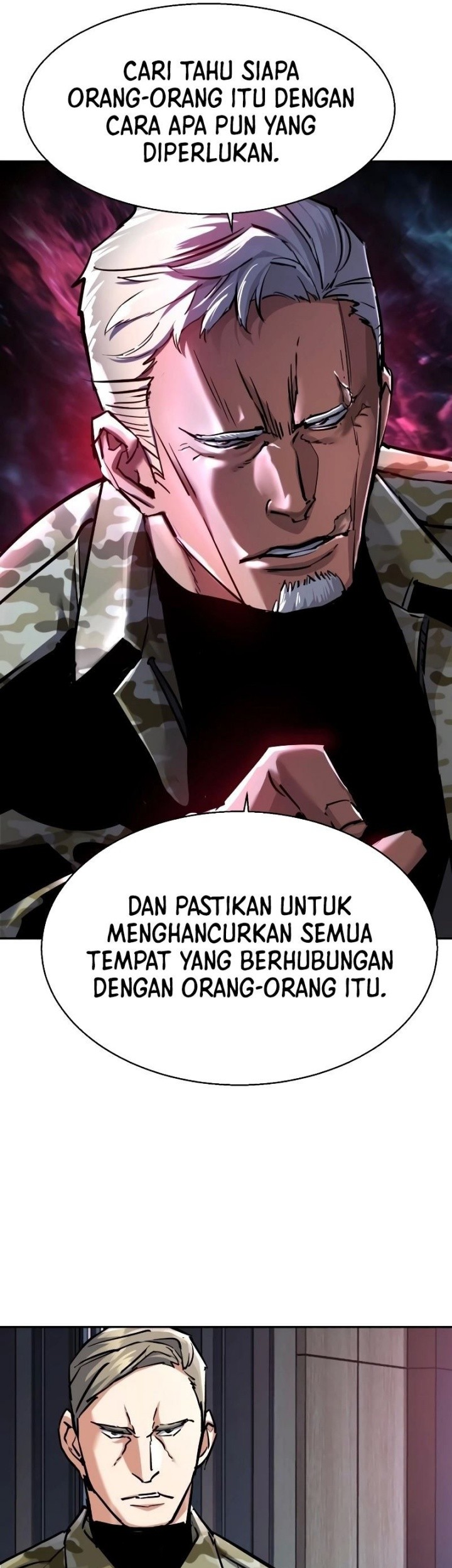 Mercenary Enrollment Chapter 223 Gambar 29