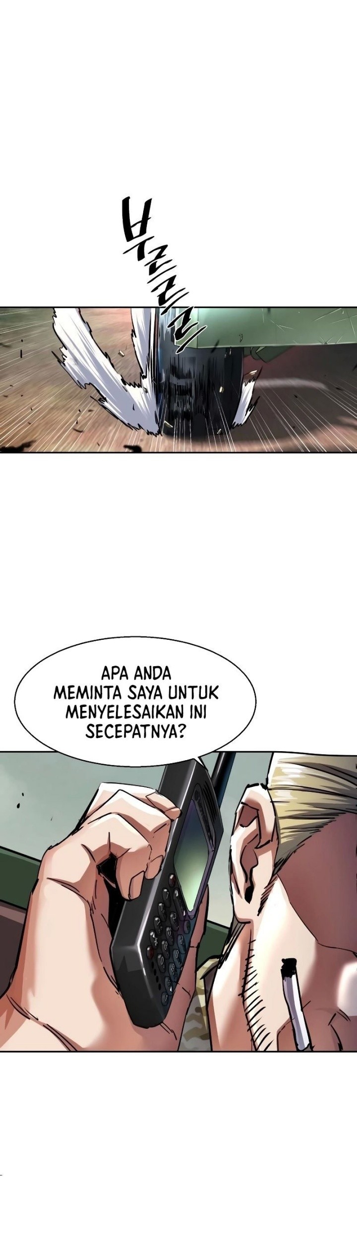 Mercenary Enrollment Chapter 223 Gambar 32