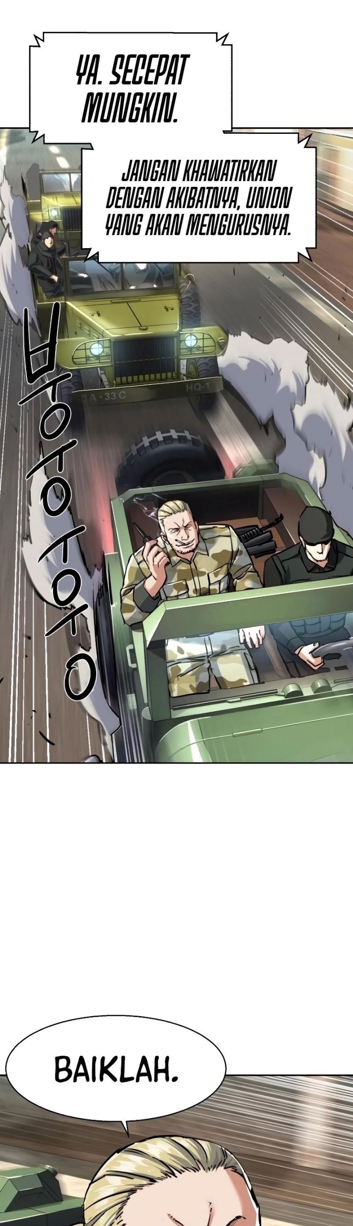 Mercenary Enrollment Chapter 223 Gambar 33