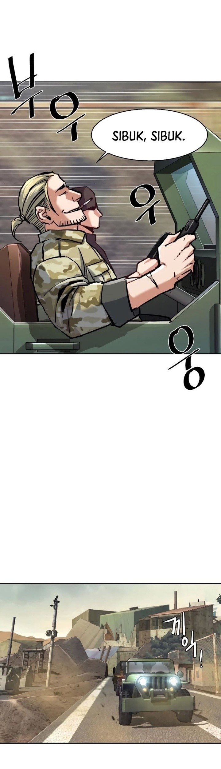 Mercenary Enrollment Chapter 223 Gambar 35