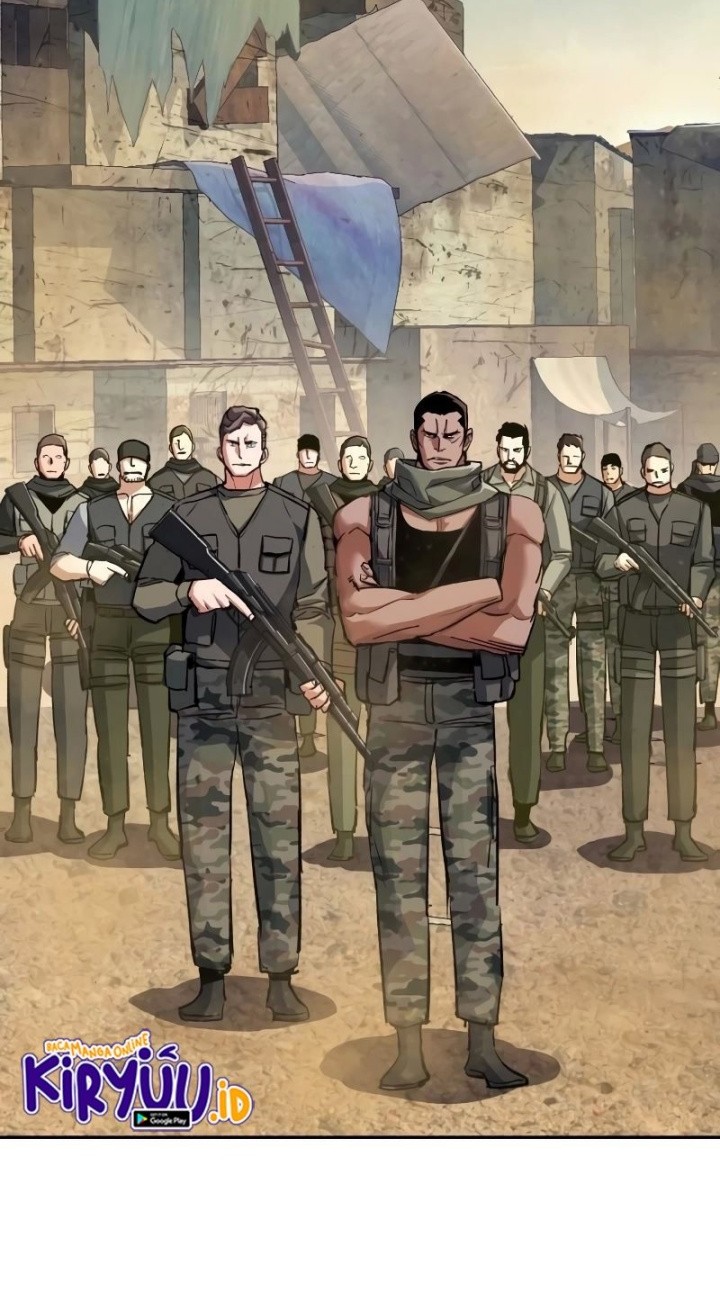 Mercenary Enrollment Chapter 223 Gambar 37