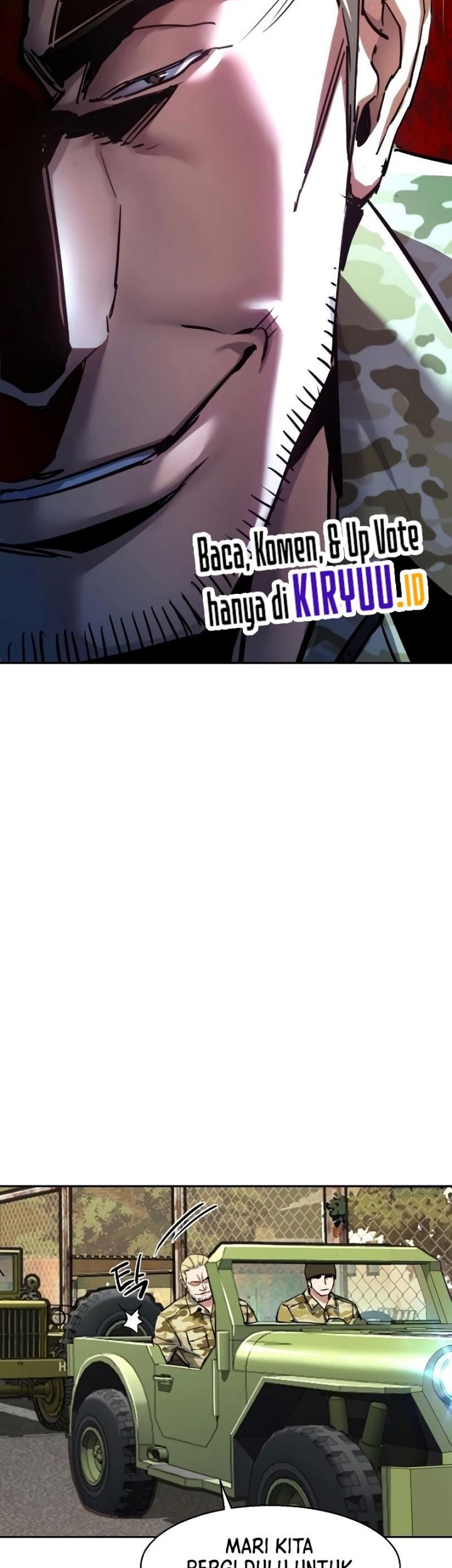 Mercenary Enrollment Chapter 223 Gambar 57