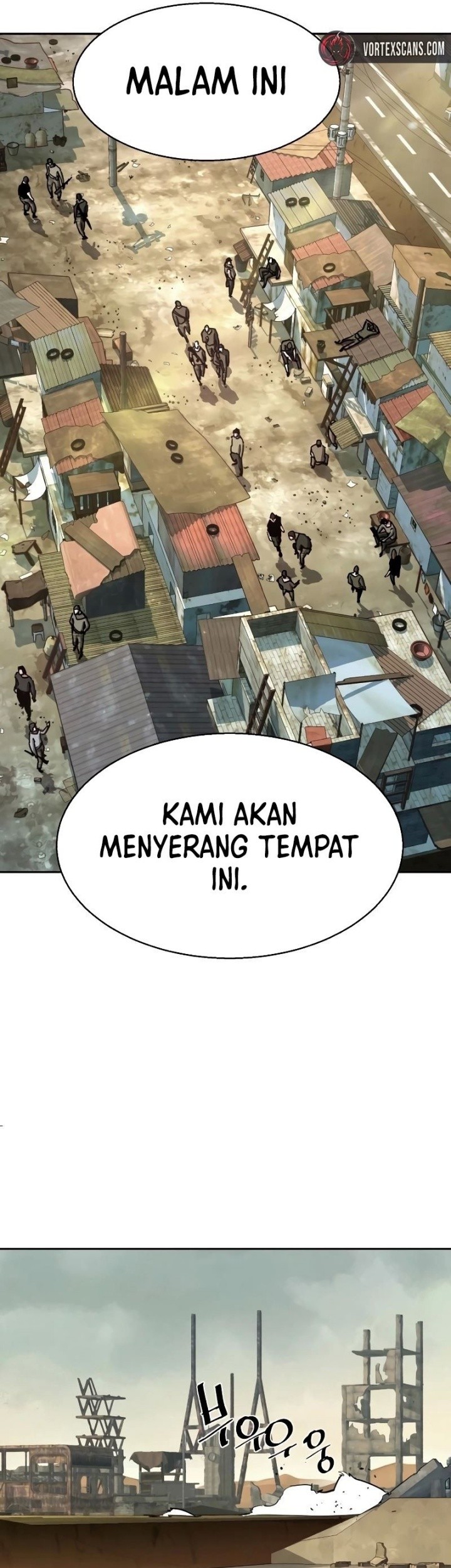 Mercenary Enrollment Chapter 223 Gambar 59