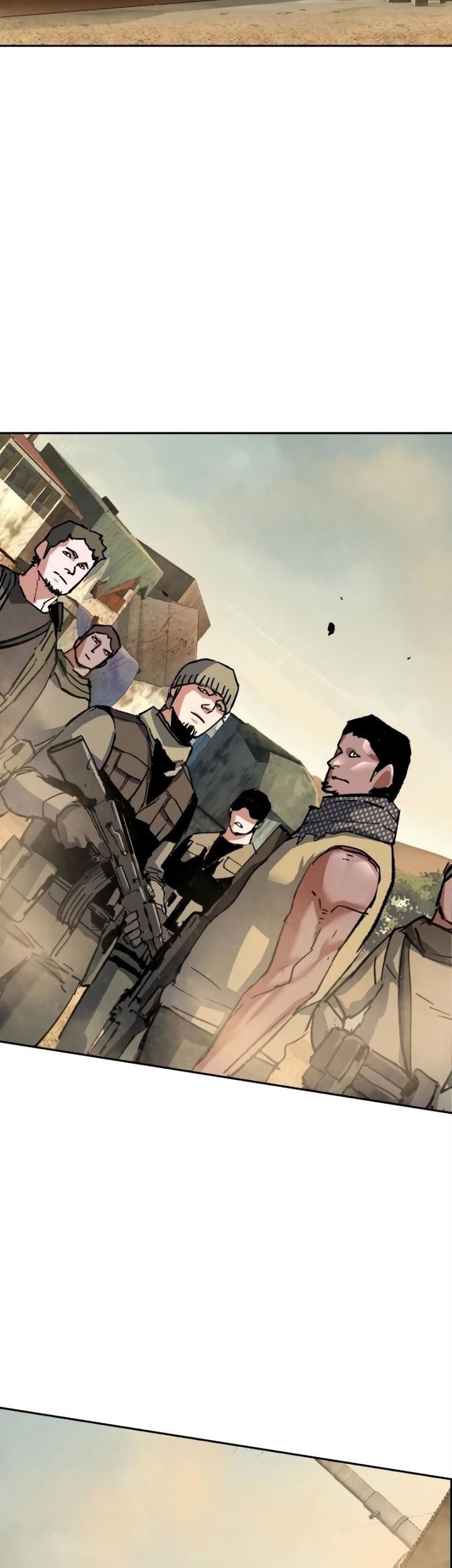 Mercenary Enrollment Chapter 223 Gambar 60