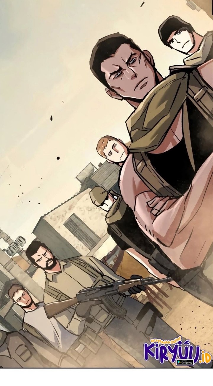 Mercenary Enrollment Chapter 223 Gambar 61