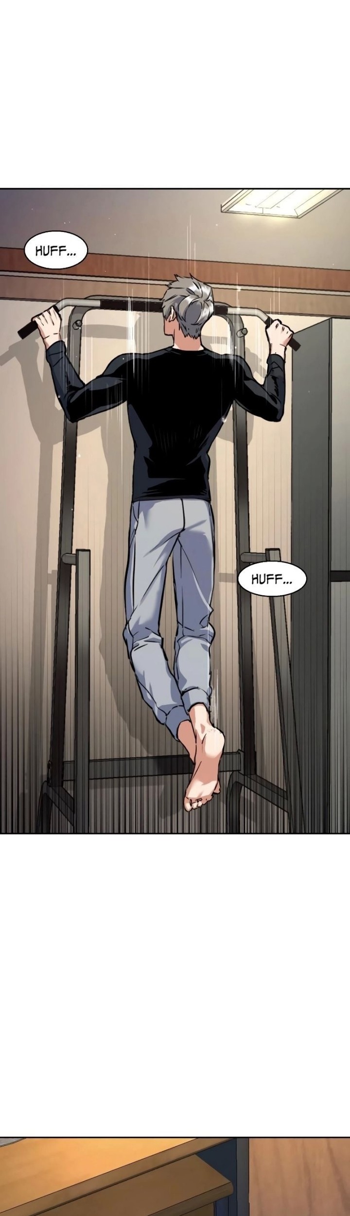 Mercenary Enrollment Chapter 223 Gambar 63