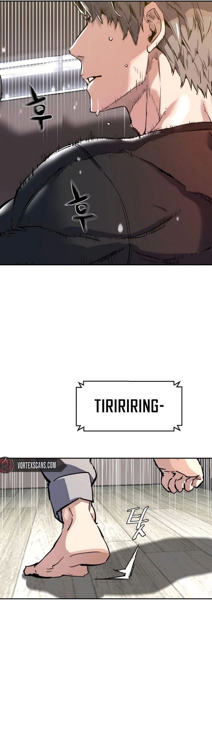 Mercenary Enrollment Chapter 223 Gambar 65