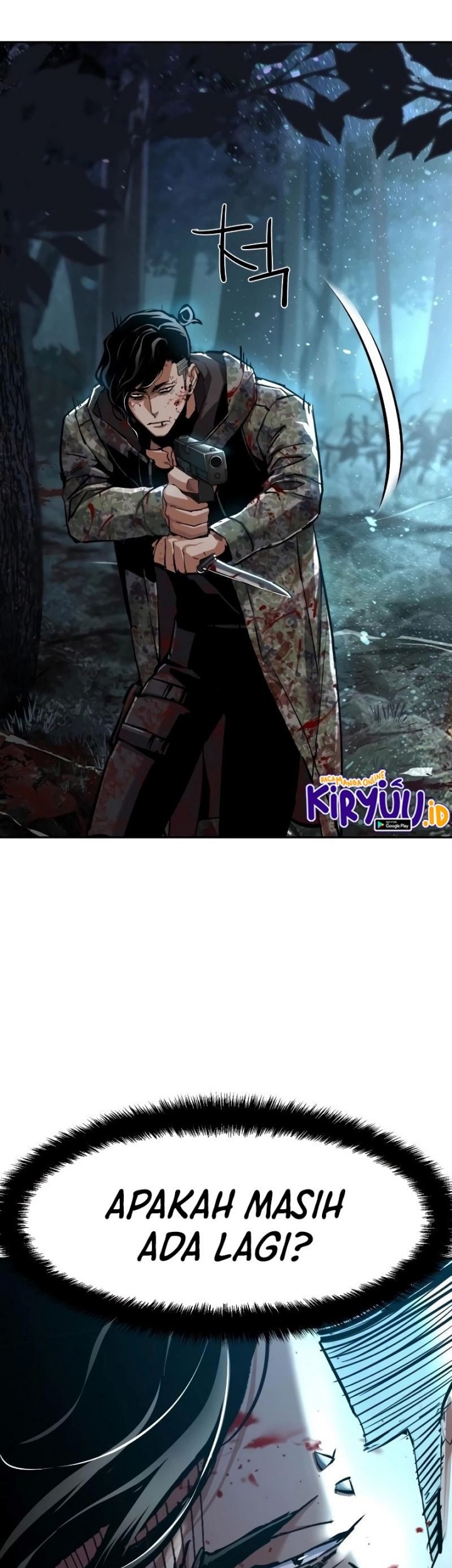 Mercenary Enrollment Chapter 223 Gambar 5