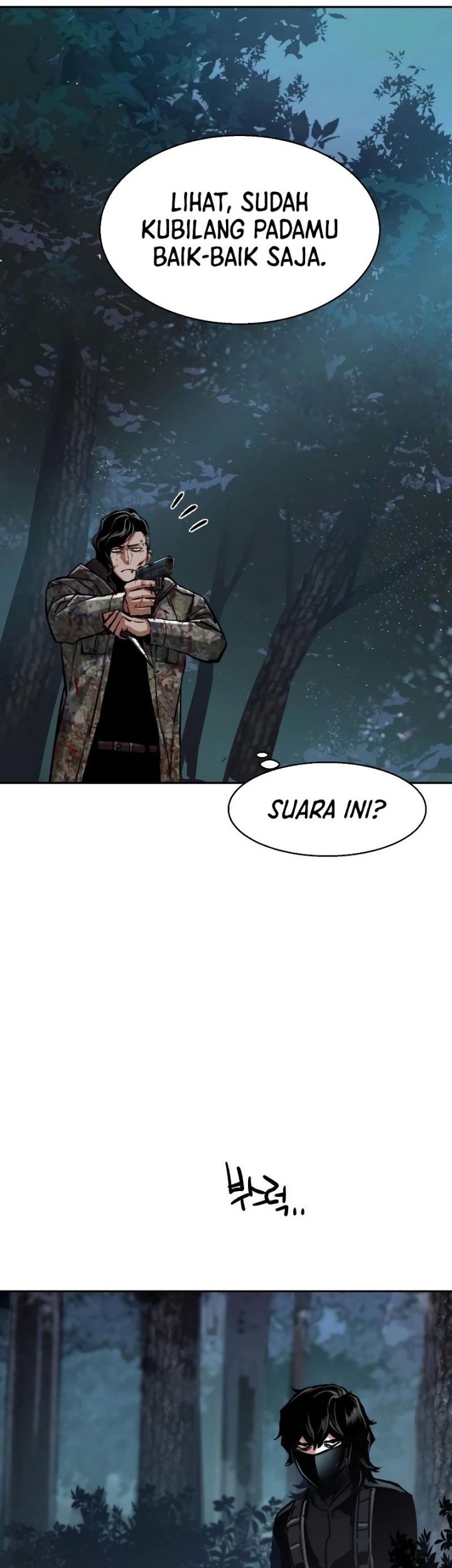 Mercenary Enrollment Chapter 223 Gambar 7