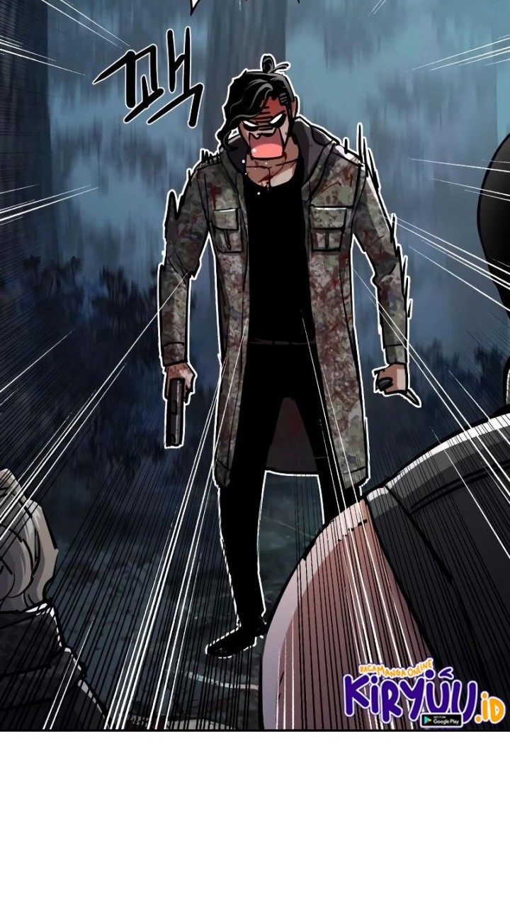 Mercenary Enrollment Chapter 223 Gambar 9