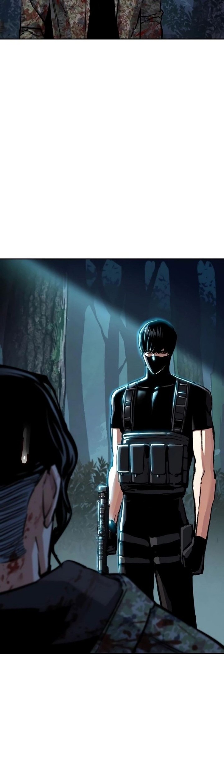 Mercenary Enrollment Chapter 223 Gambar 11