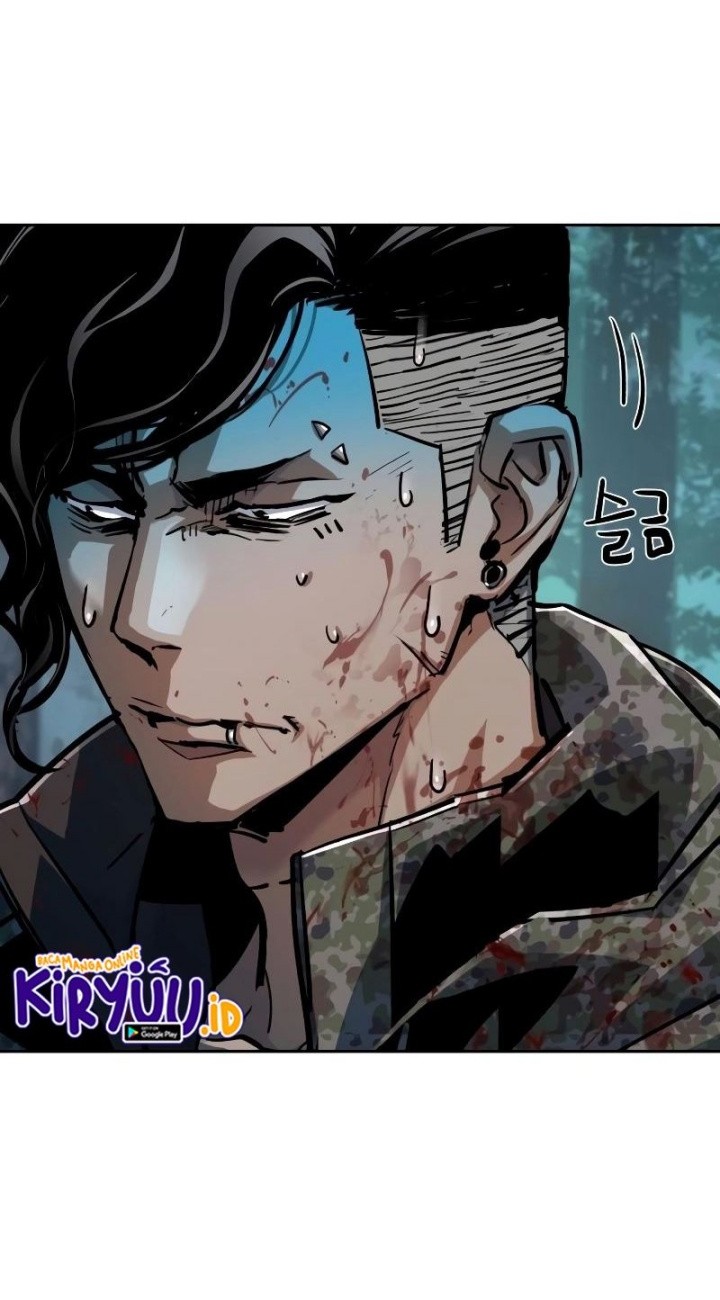 Mercenary Enrollment Chapter 223 Gambar 12