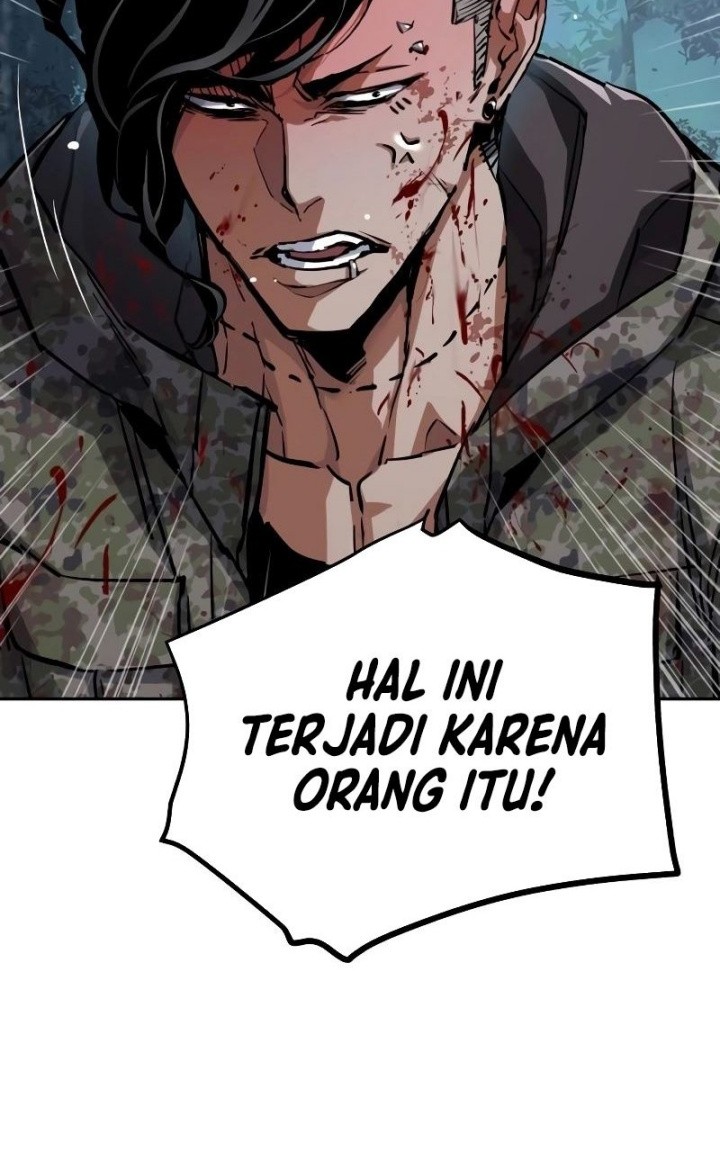 Mercenary Enrollment Chapter 223 Gambar 15