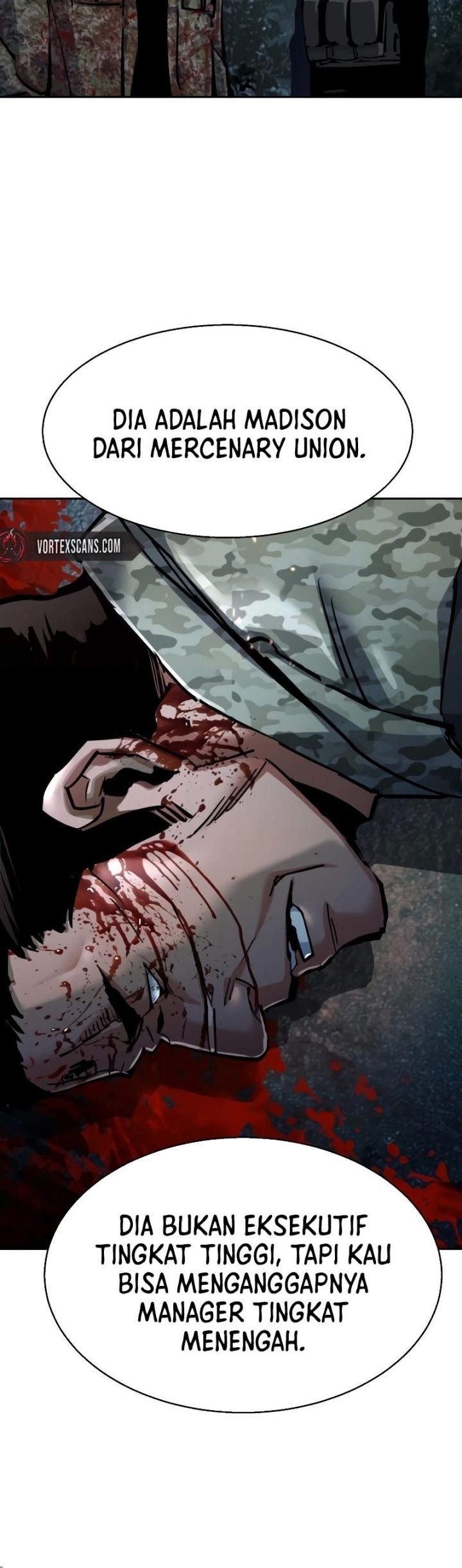 Mercenary Enrollment Chapter 223 Gambar 20