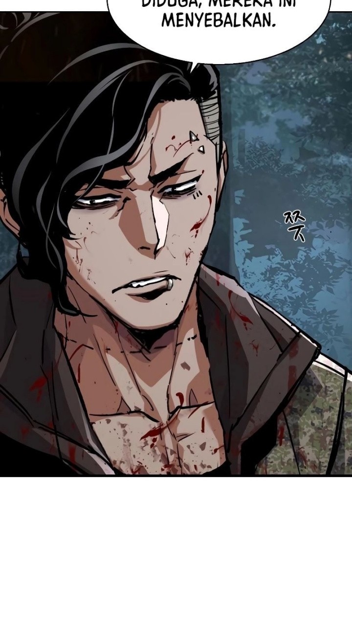 Mercenary Enrollment Chapter 223 Gambar 23