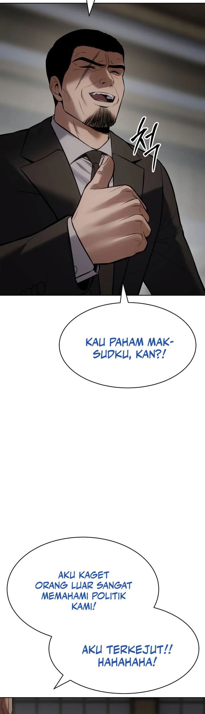 Baek XX Chapter 111 Gambar 41