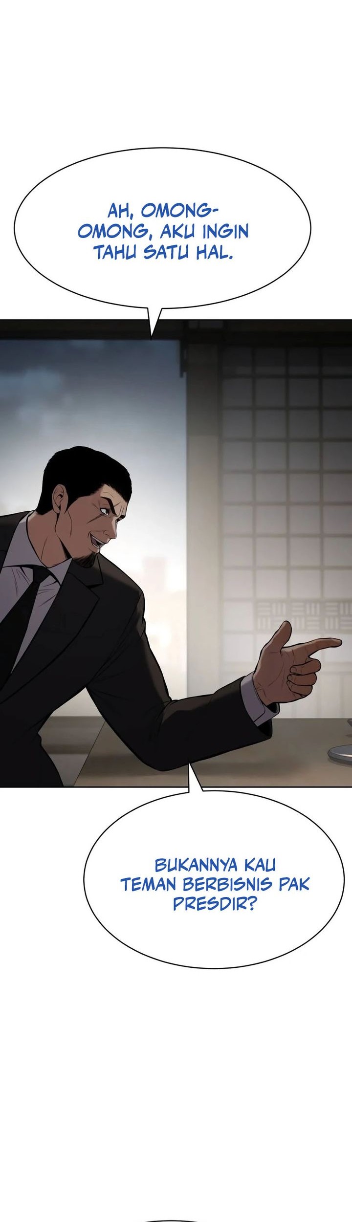 Baek XX Chapter 111 Gambar 44