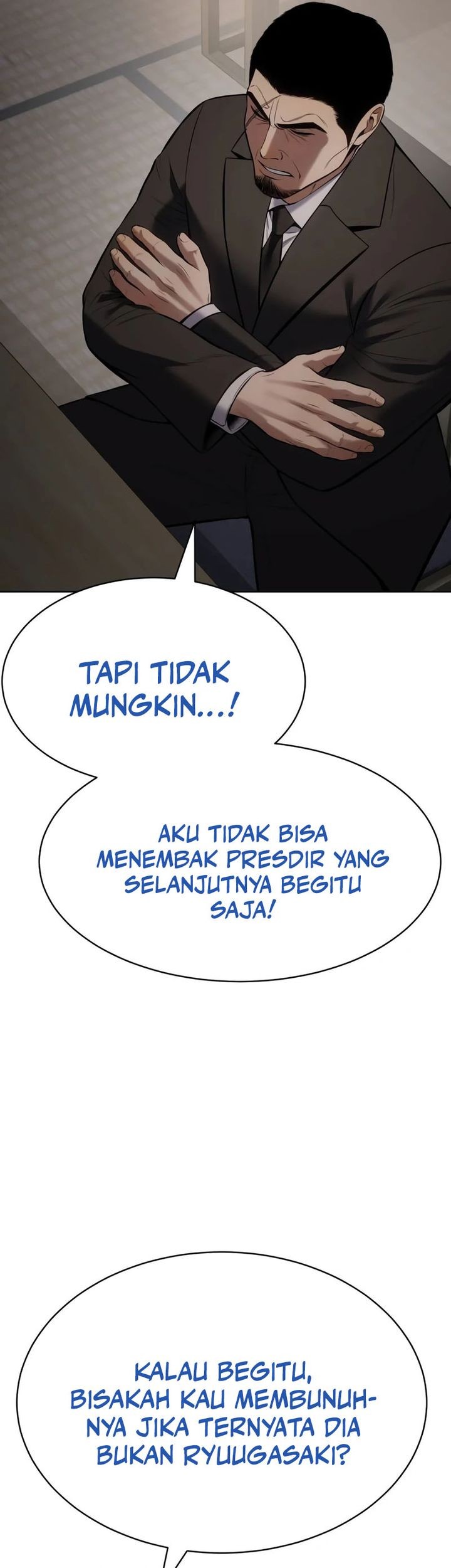 Baek XX Chapter 111 Gambar 49