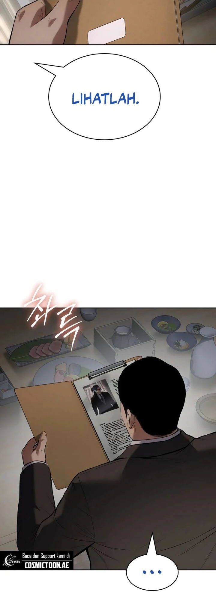 Baek XX Chapter 111 Gambar 51