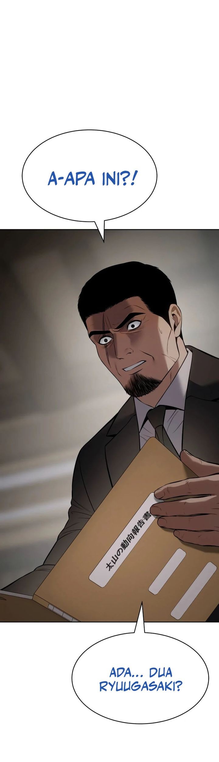 Baek XX Chapter 111 Gambar 52