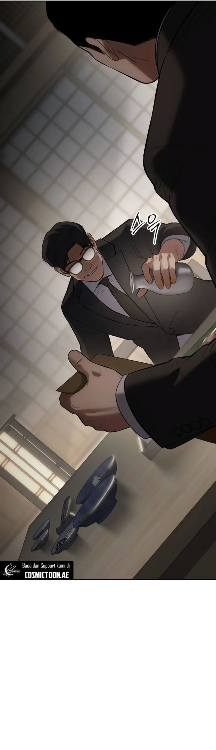 Baek XX Chapter 111 Gambar 55