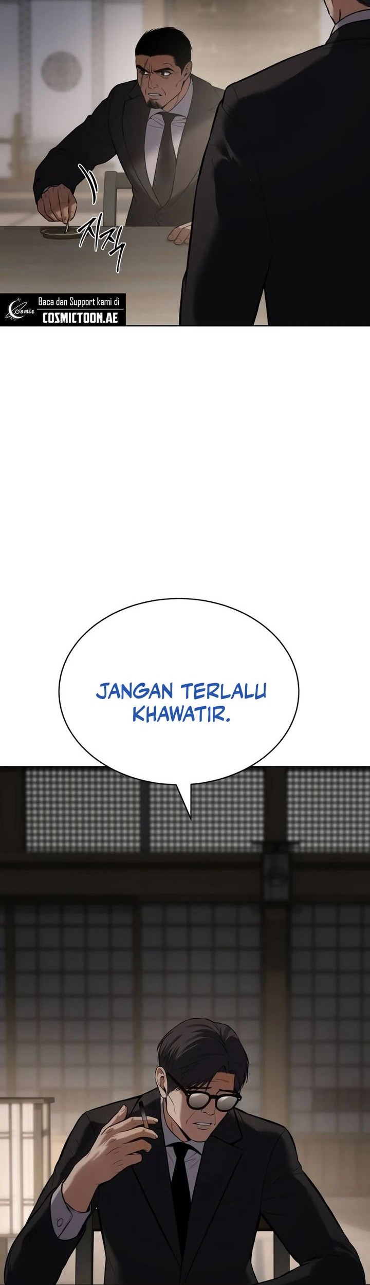 Baek XX Chapter 111 Gambar 35