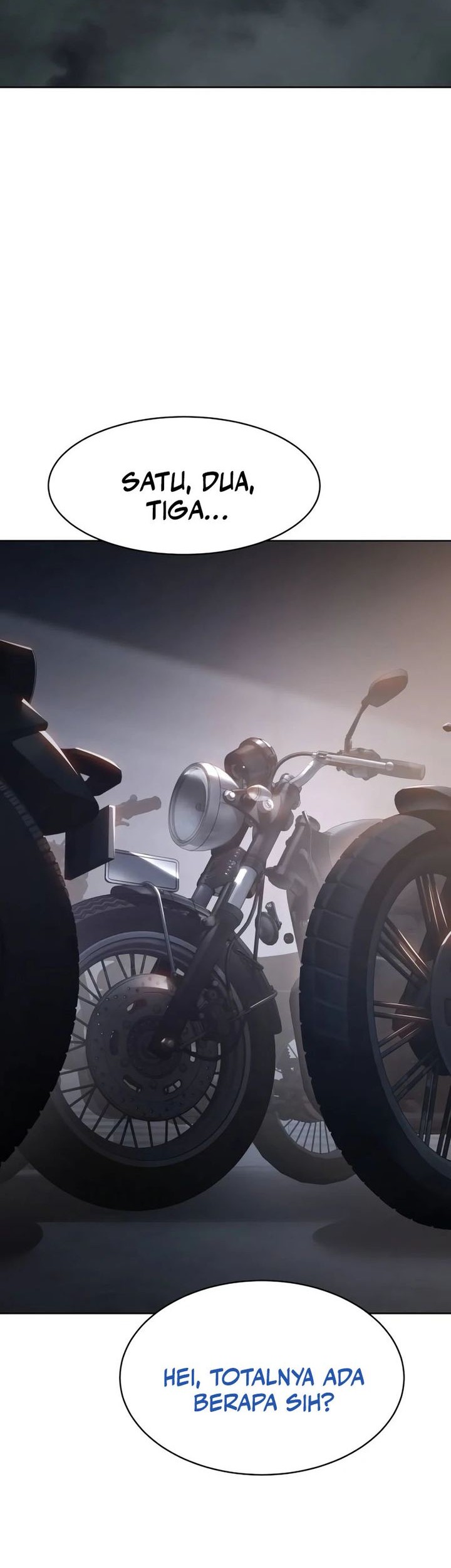 Manhwa Baek XX Chapter 111 gambar nomor 2