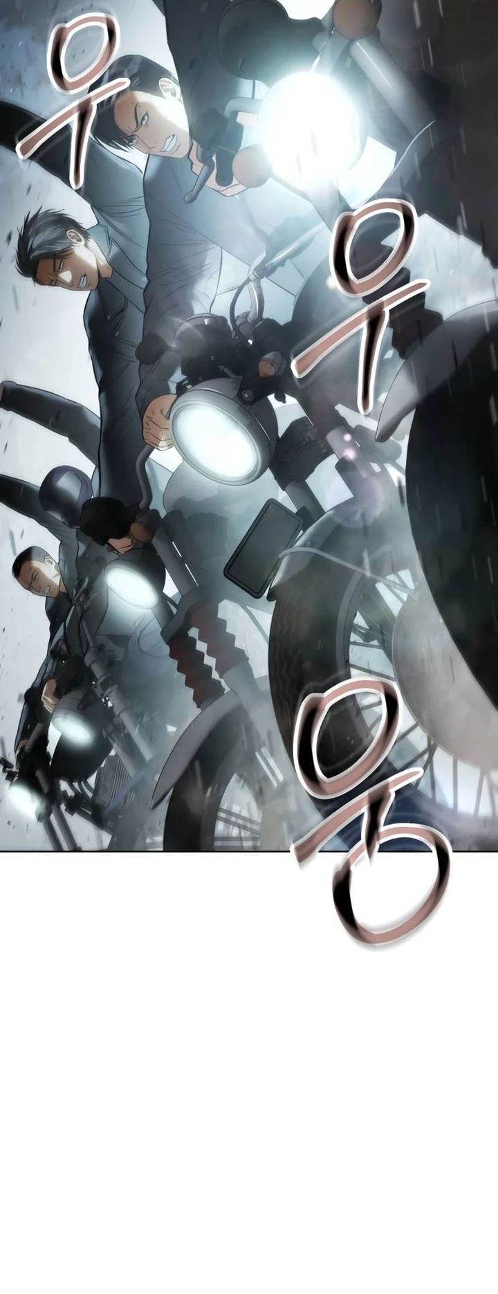 Baek XX Chapter 111 Gambar 78