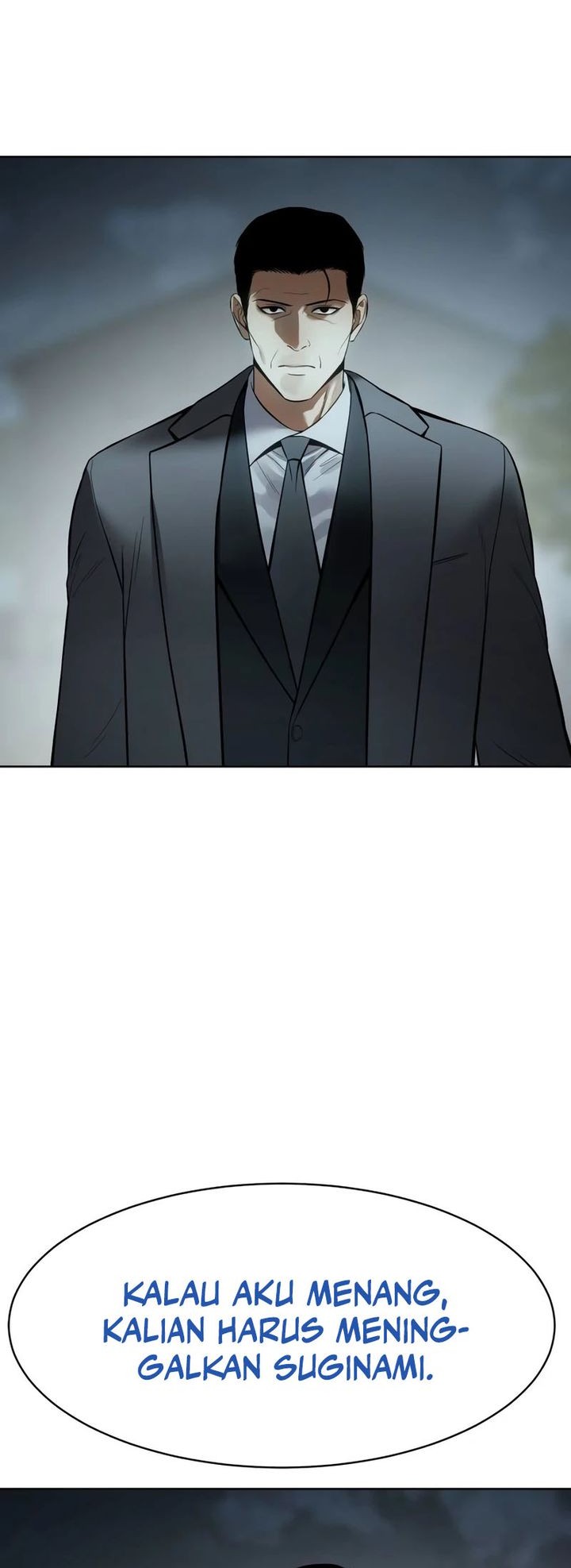 Baek XX Chapter 111 Gambar 81