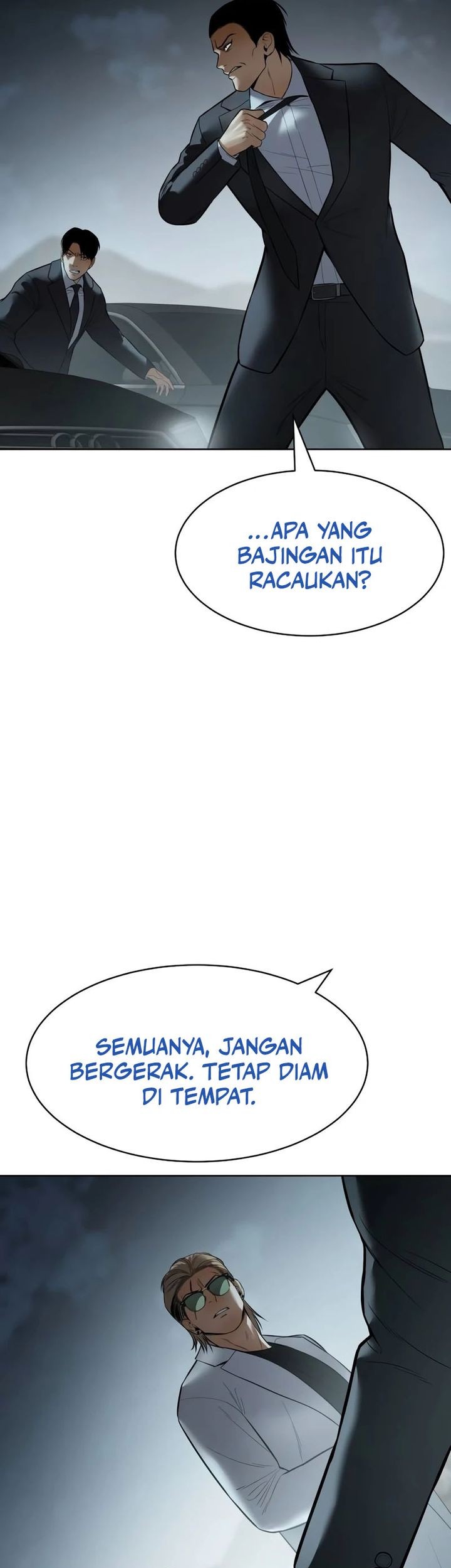 Baek XX Chapter 111 Gambar 82