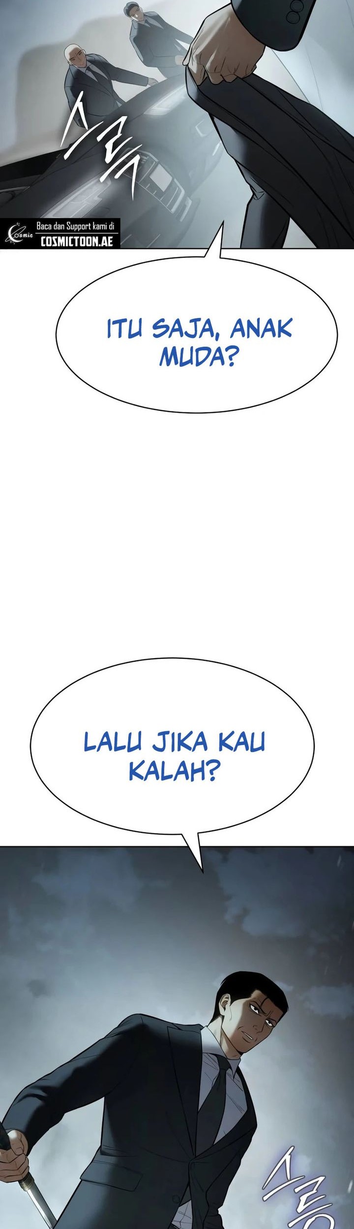 Baek XX Chapter 111 Gambar 83