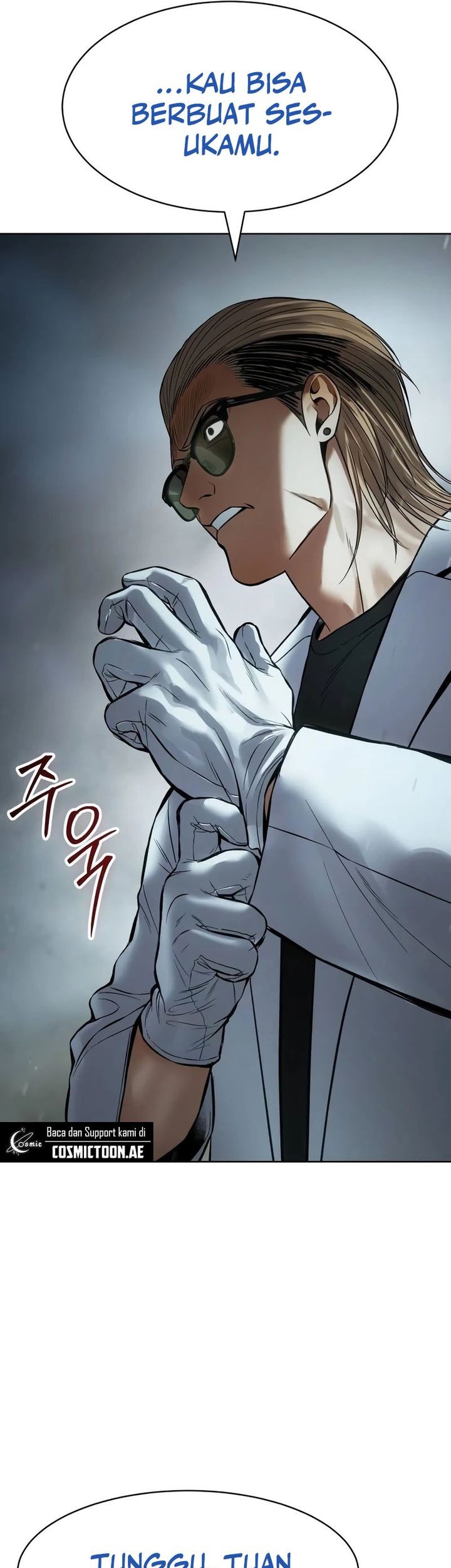 Baek XX Chapter 111 Gambar 85