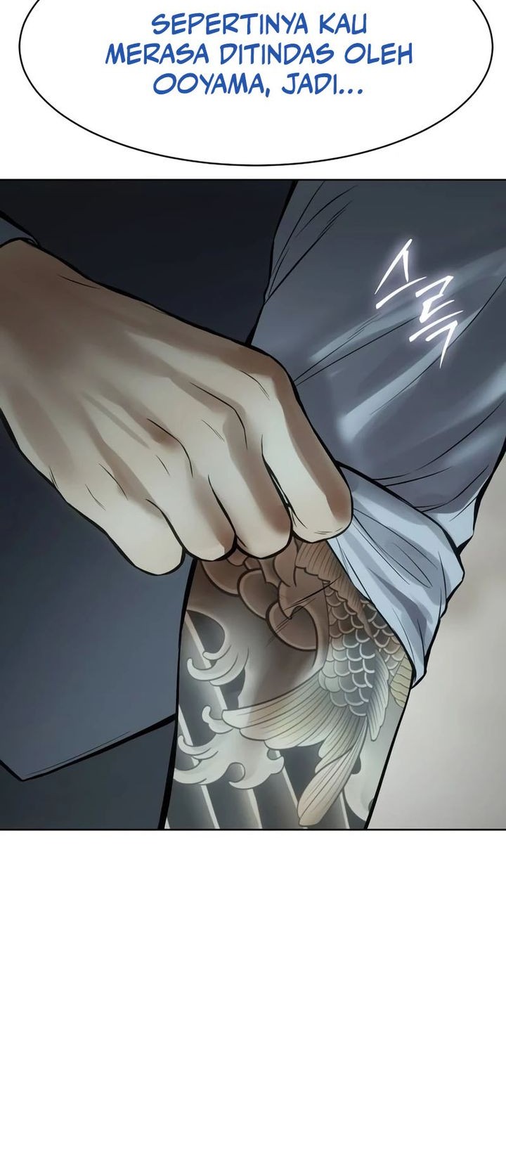 Baek XX Chapter 111 Gambar 87