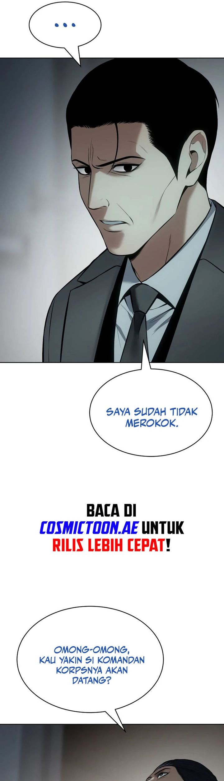 Baek XX Chapter 111 Gambar 58