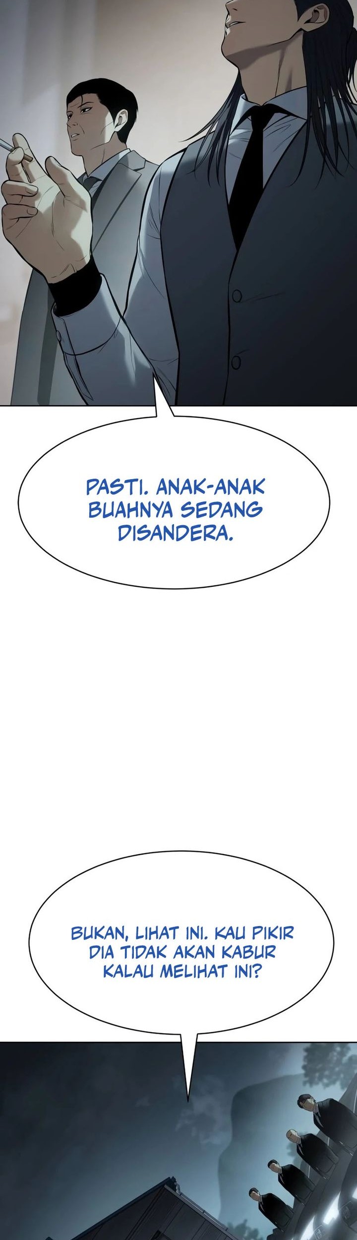 Baek XX Chapter 111 Gambar 59