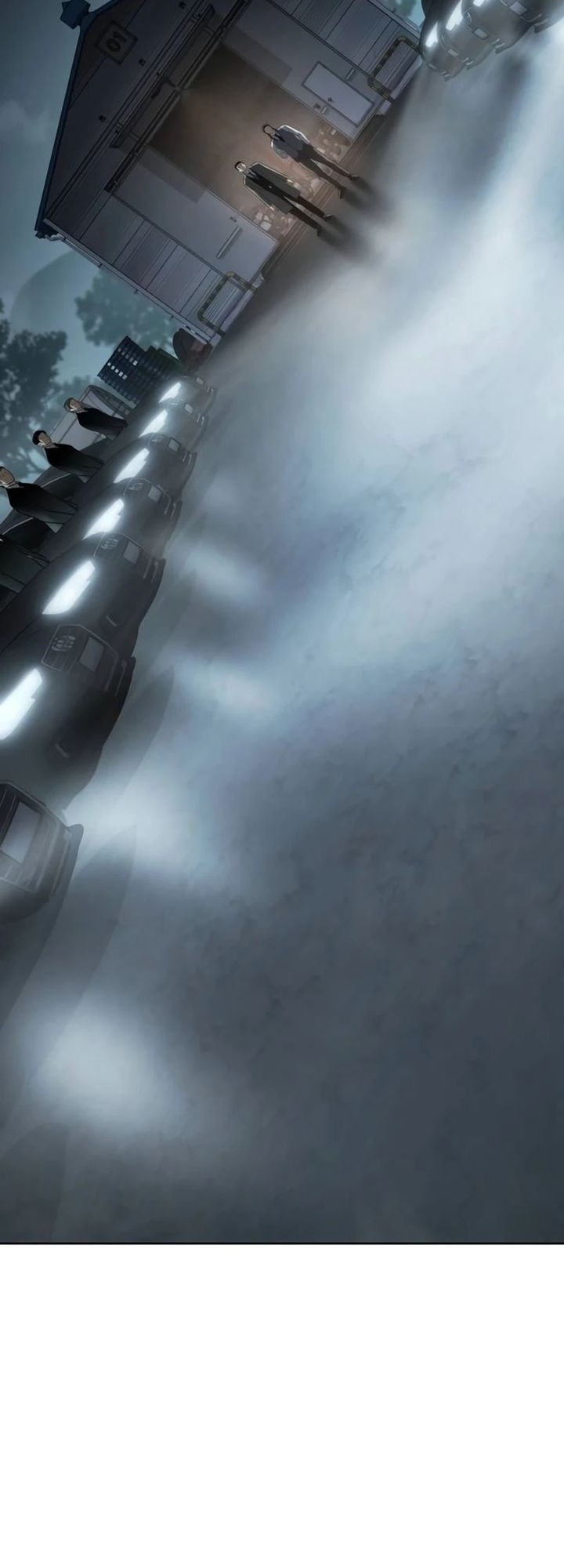 Baek XX Chapter 111 Gambar 60