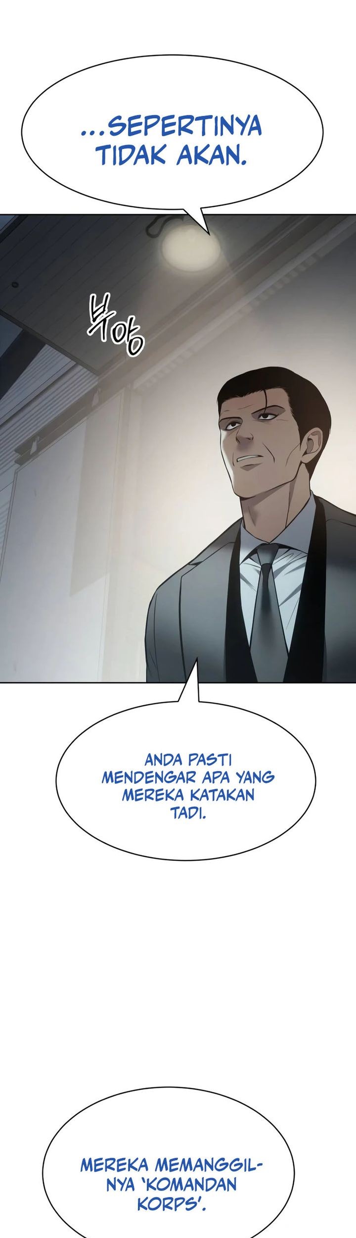 Baek XX Chapter 111 Gambar 61