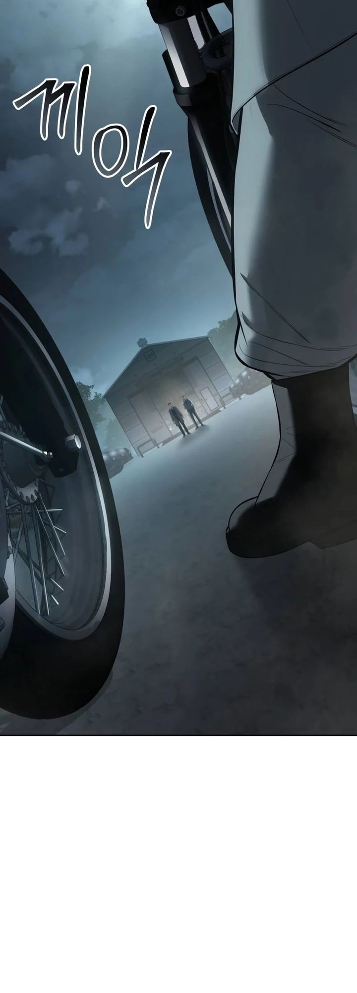 Baek XX Chapter 111 Gambar 63