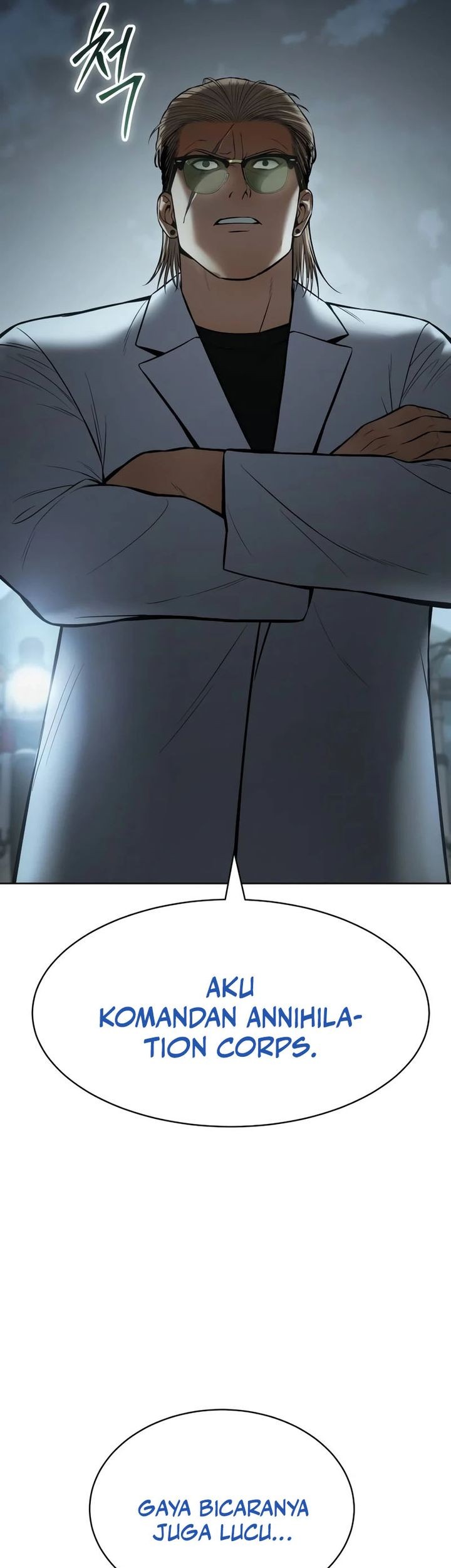 Baek XX Chapter 111 Gambar 67